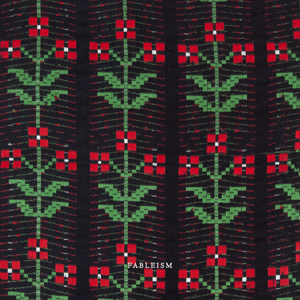 Swedish Meadow by The House That Lars Built for Fableism - Fabric Bundles