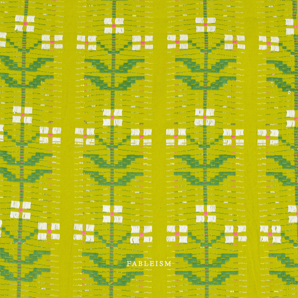 Swedish Meadow by The House That Lars Built for Fableism - Fabric Bundles