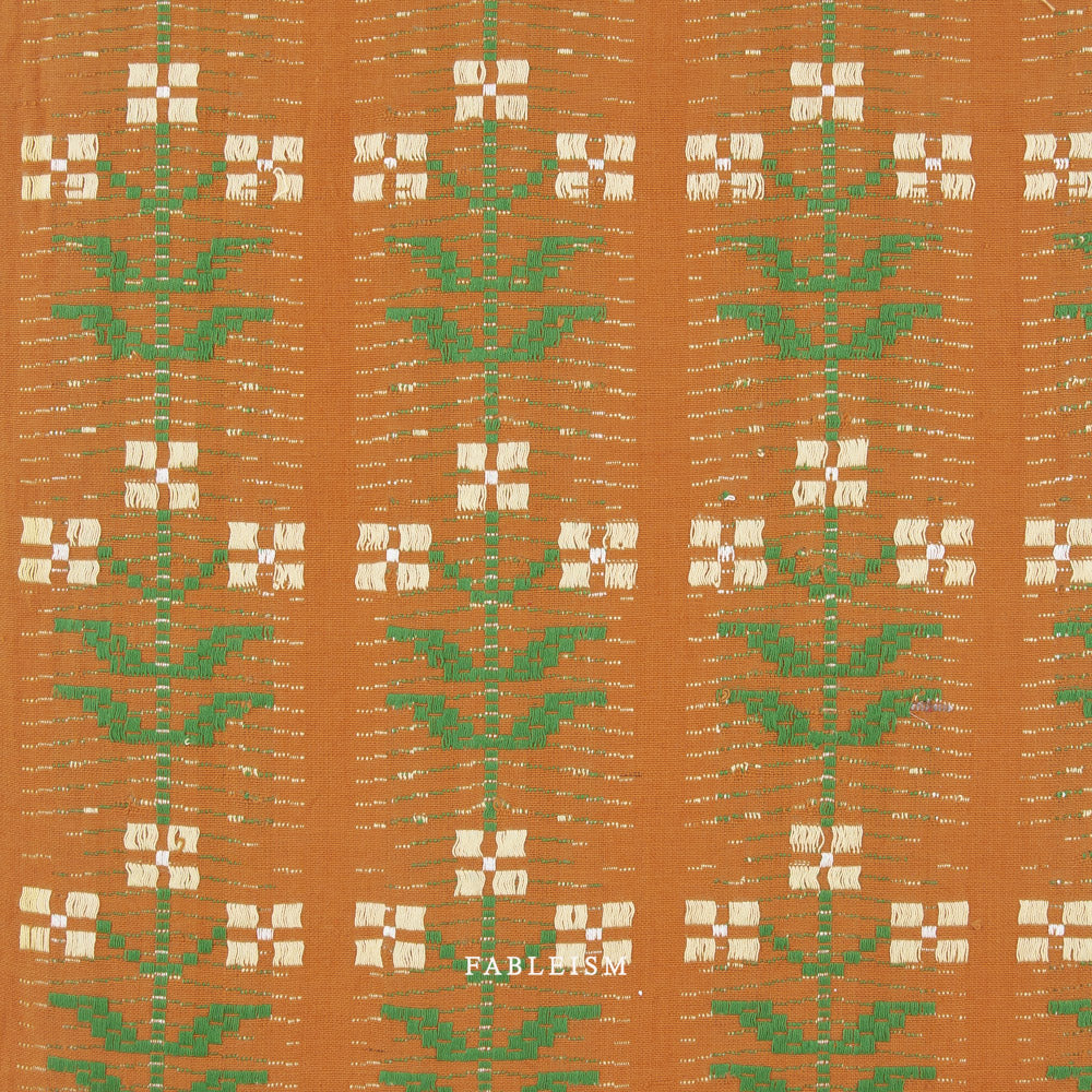 Swedish Meadow by The House That Lars Built for Fableism - Fabric Bundles