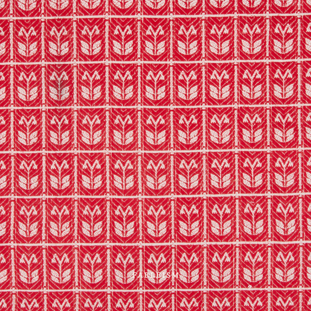 Swedish Meadow by The House That Lars Built for Fableism - Fabric Bundles