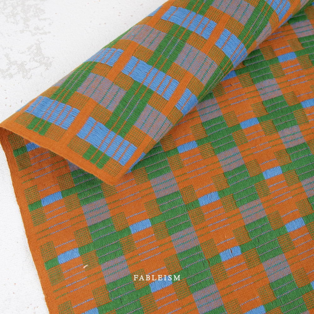 Swedish Meadow by The House That Lars Built for Fableism - Pavers Topaz SWM-206-PVR-TOPAZ