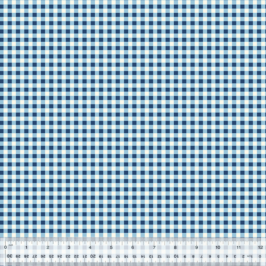 Sweet Abigail by Tessie Fay - Gingham 53469-2