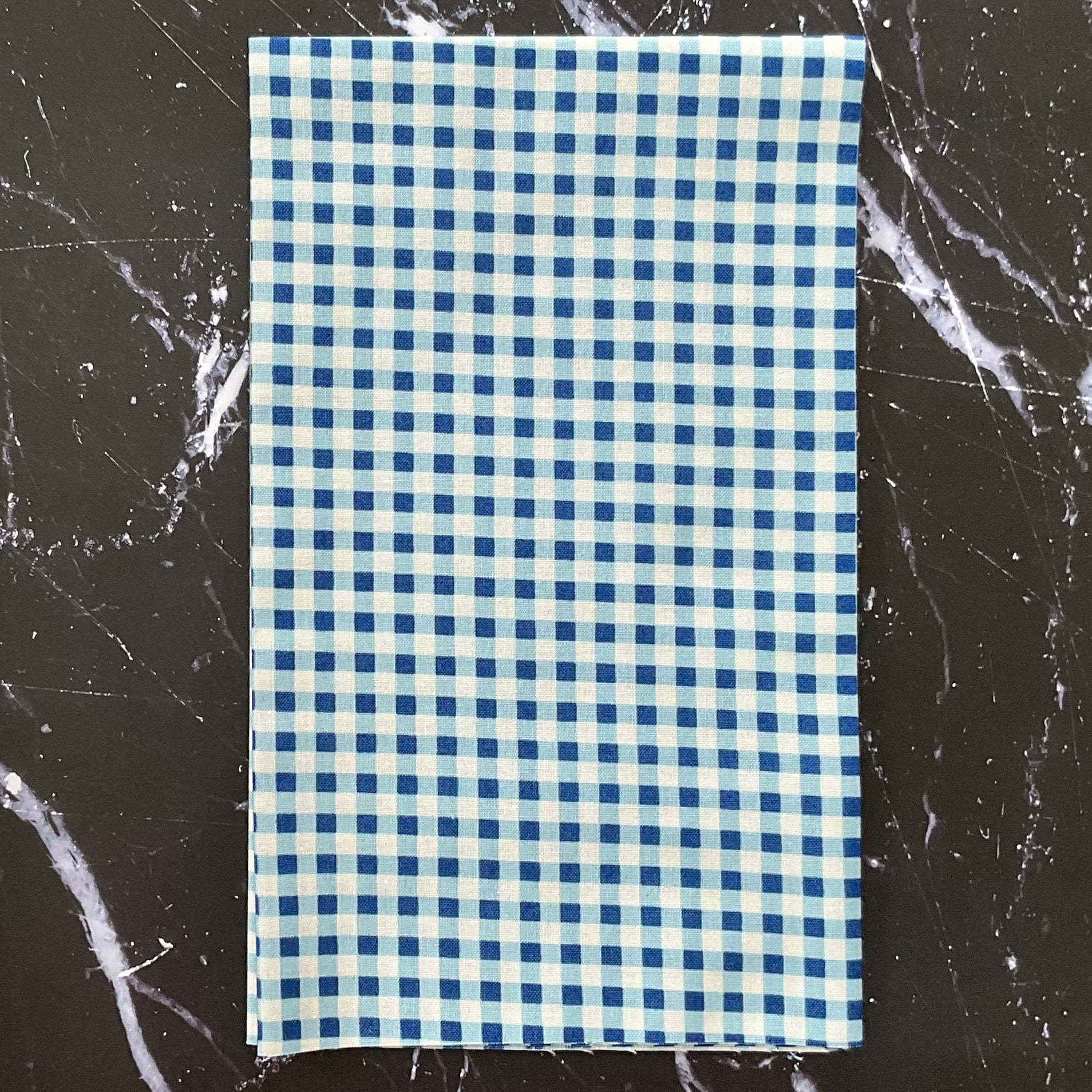 Sweet Abigail by Tessie Fay - Gingham 53469-2