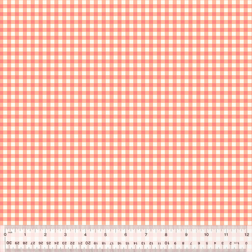 Sweet Abigail by Tessie Fay - Gingham 53469-3