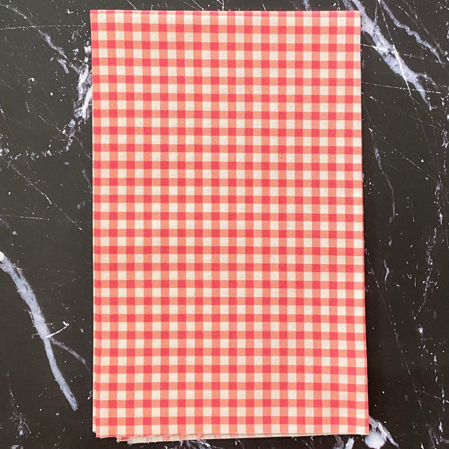 Sweet Abigail by Tessie Fay - Gingham 53469-3