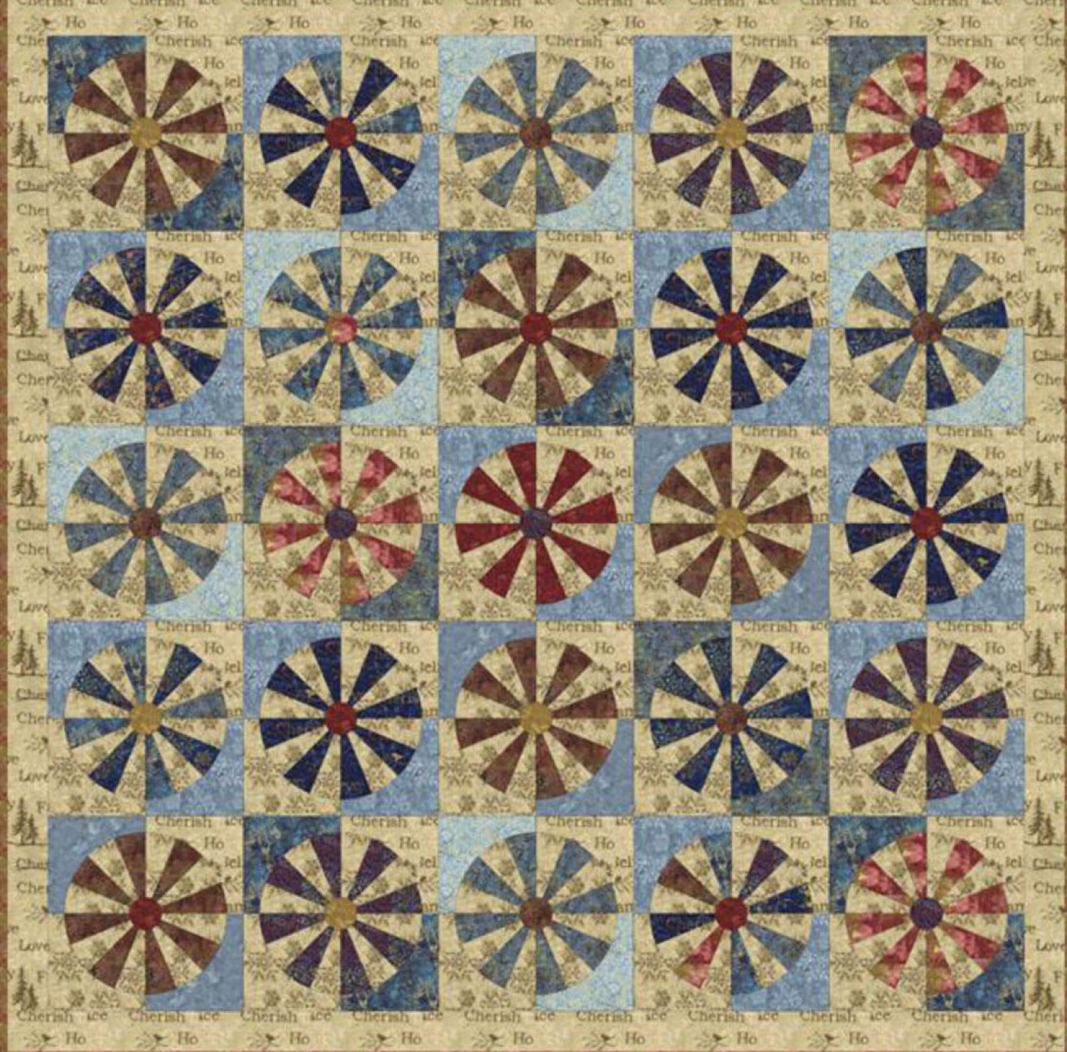 Sweet Mint # LBQ0259 - Special Order