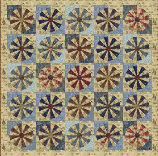 Sweet Mint # LBQ0259 - Special Order