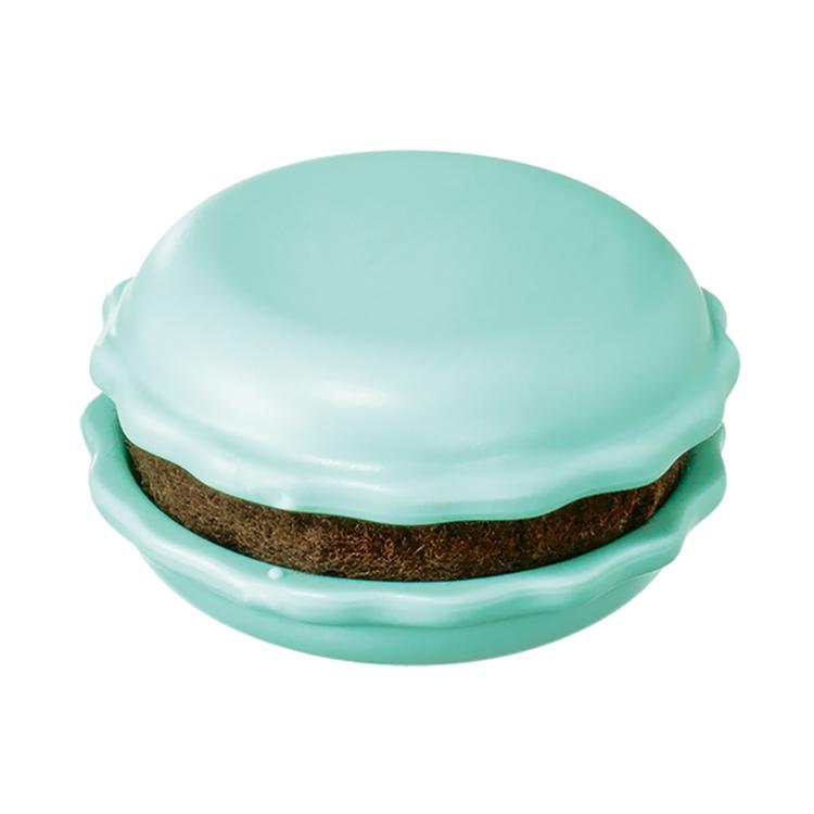 Sweet N Sharp Macaron - Pistachio