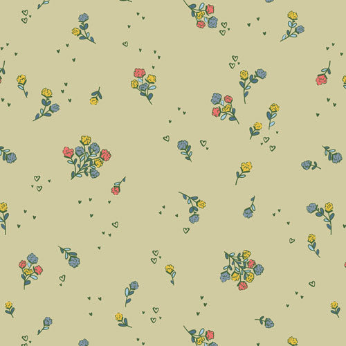 Sweetberry Summer by Becca Plymale - Falling in Love Lemon Whip SBS-67202