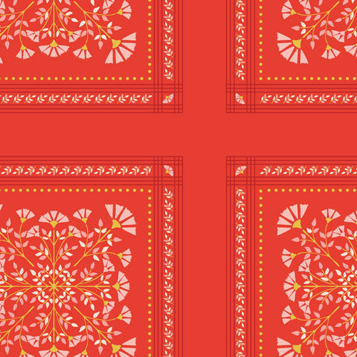 Sweetberry Summer by Becca Plymale - Nana's Hankie SBS-67209