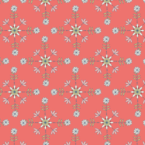 Sweetberry Summer by Becca Plymale - Patchwork Petals SBS-67208