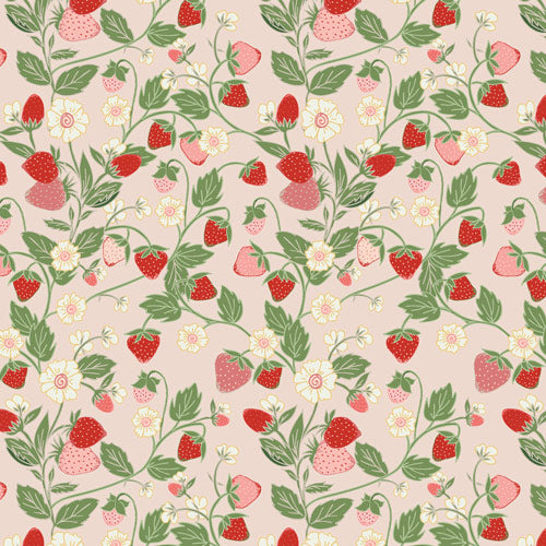 Sweetberry Summer by Becca Plymale - Sweetberry Vines SBS-67210