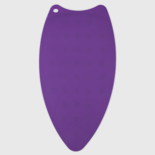 The Gypsy Quilter Silicone Iron Rest Purple # TGQ021  - Special Order