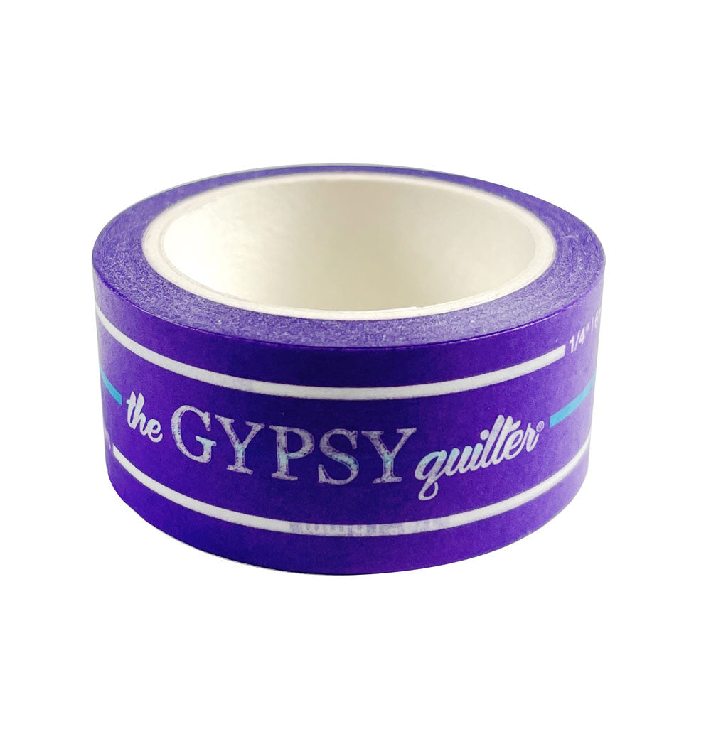 Seam Guide Washi Tape # TGQ145 - Special Order