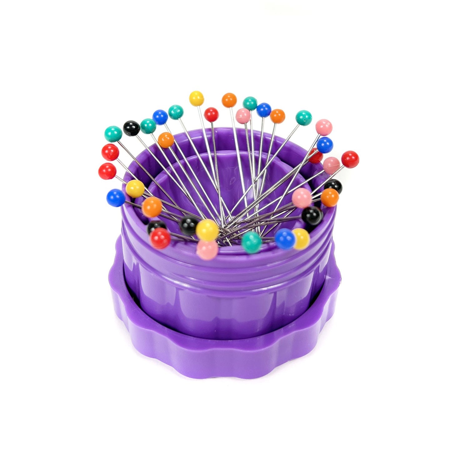 Magnetic Pin Cup - Special Order - Multiple Colors & Sizes