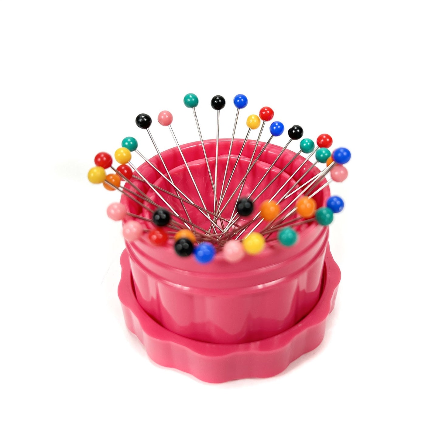 Magnetic Pin Cup - Special Order - Multiple Colors & Sizes