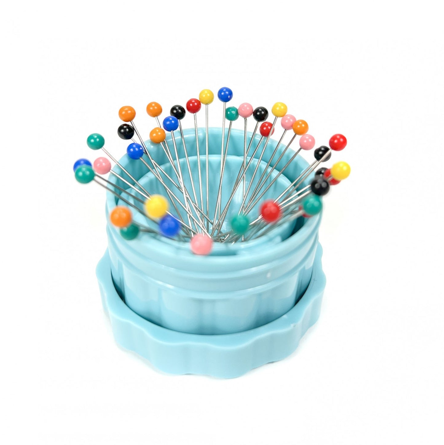 Magnetic Pin Cup - Special Order - Multiple Colors & Sizes