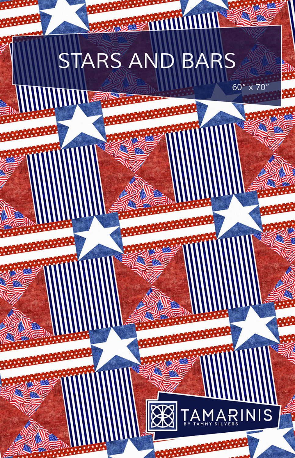 Stars and Bars # TSAB-234 - Special Order