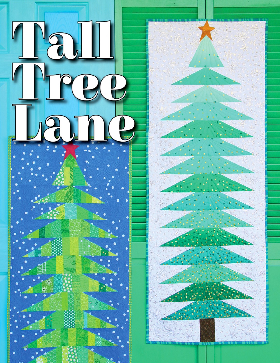 Tall Tree Lane # SASSLN0072- Special Order