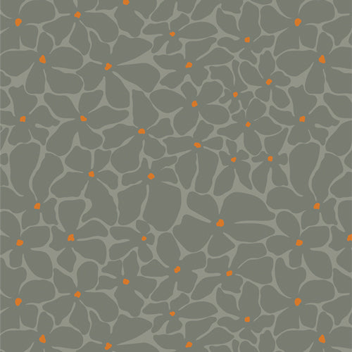 Tangerine by AGF Studio : Bloom Burst Moonlit TAN69901