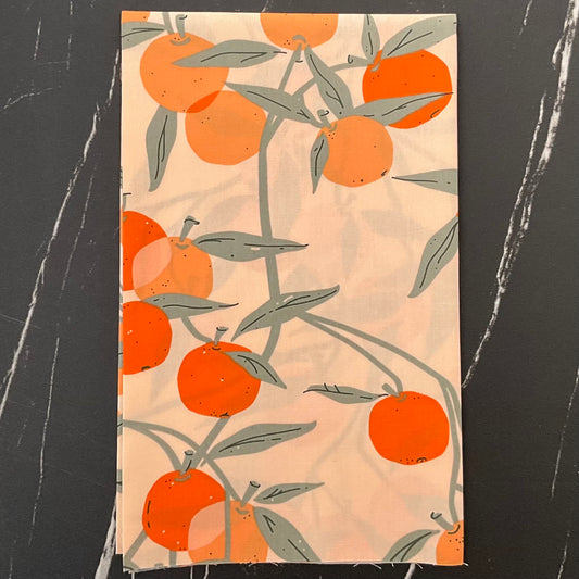 Tangerine by AGF Studio : Fruit Laden Branches TAN69903