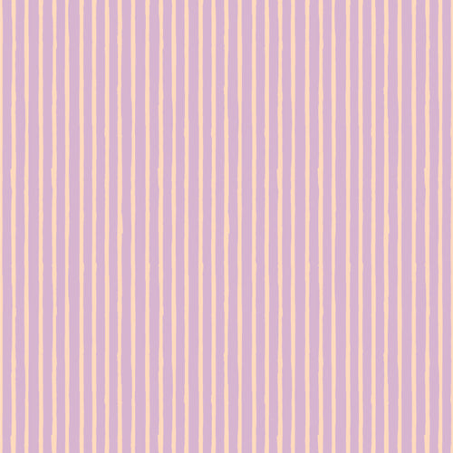 Tangerine by AGF Studio : Striped Field TAN69911