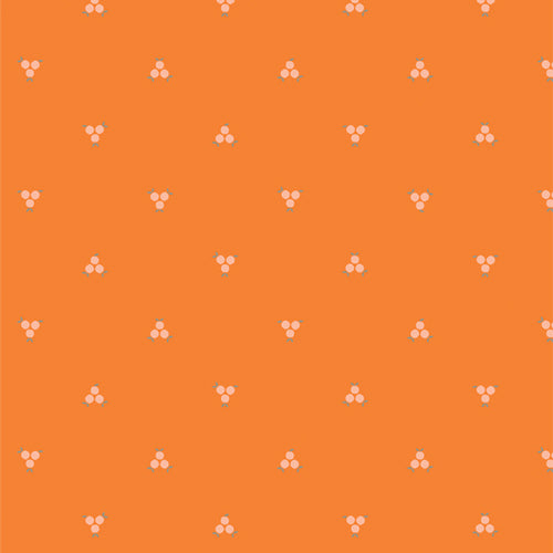 Tangerine by AGF Studio : Sweet Tangerines TAN69904