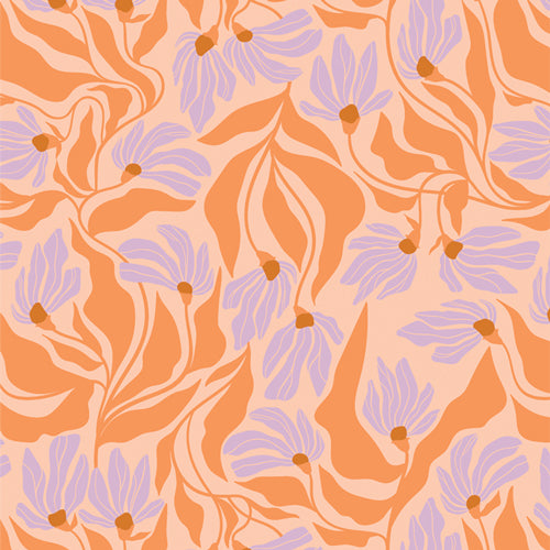 Tangerine by AGF Studio Wild Dance Blaze TAN69908