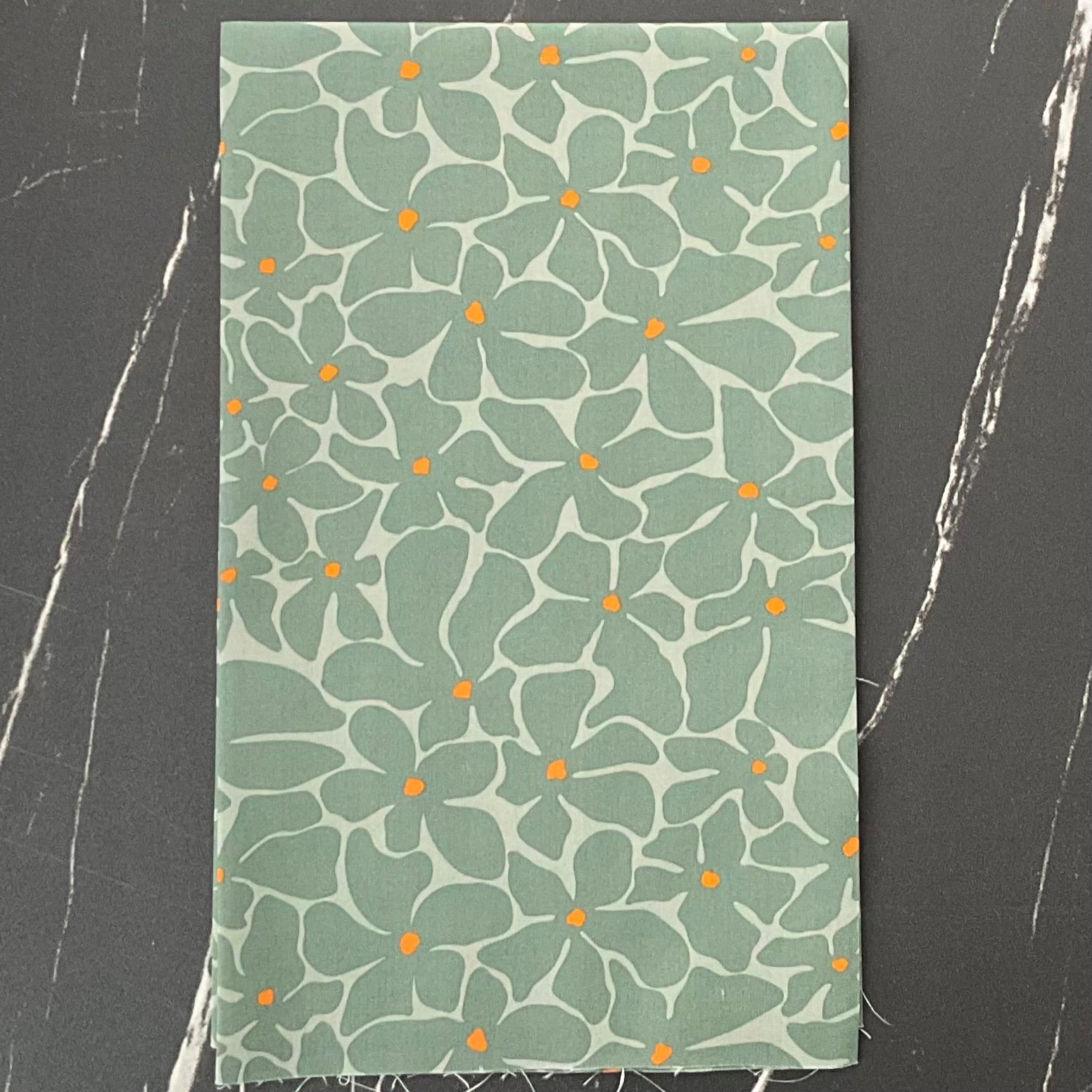 Tangerine by AGF Studio : Bloom Burst Moonlit TAN69901