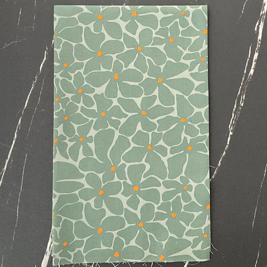 Tangerine by AGF Studio : Bloom Burst Moonlit TAN69901