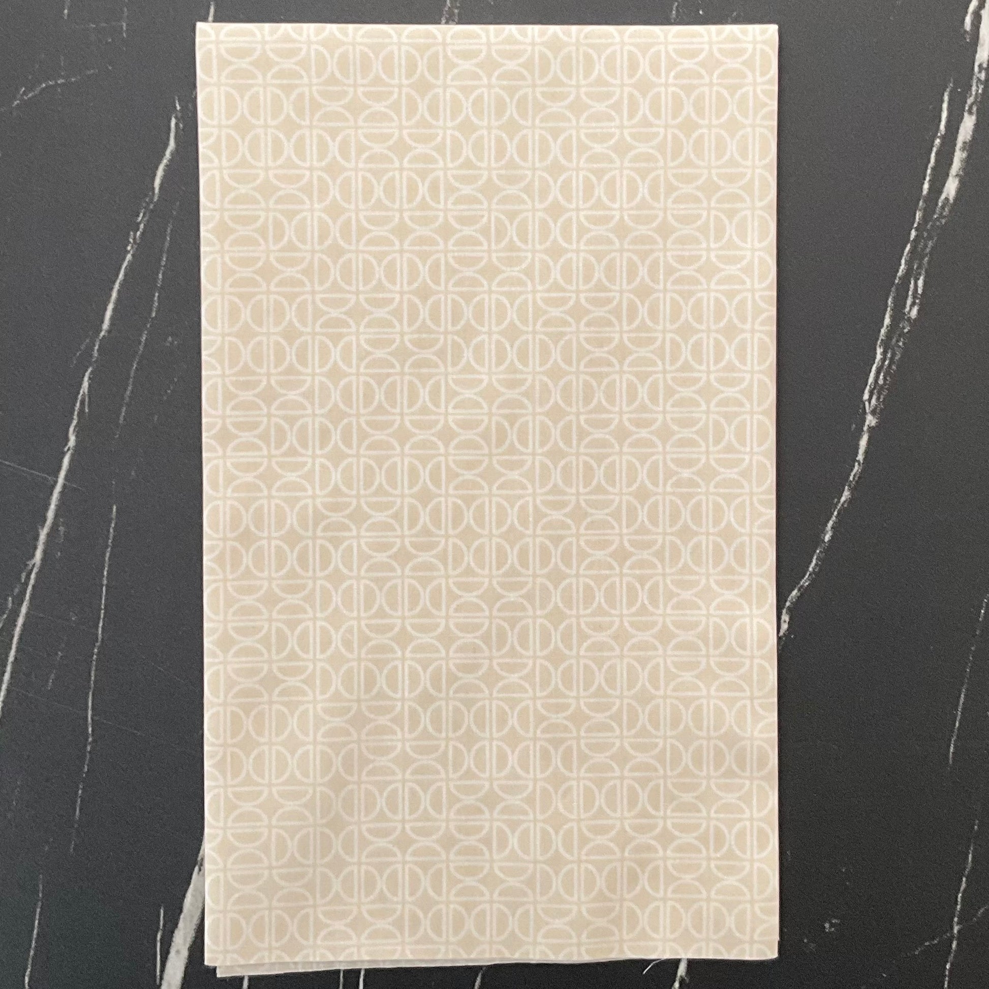 Tangerine by AGF Studio : Zesty Wedges Raw TAN69912