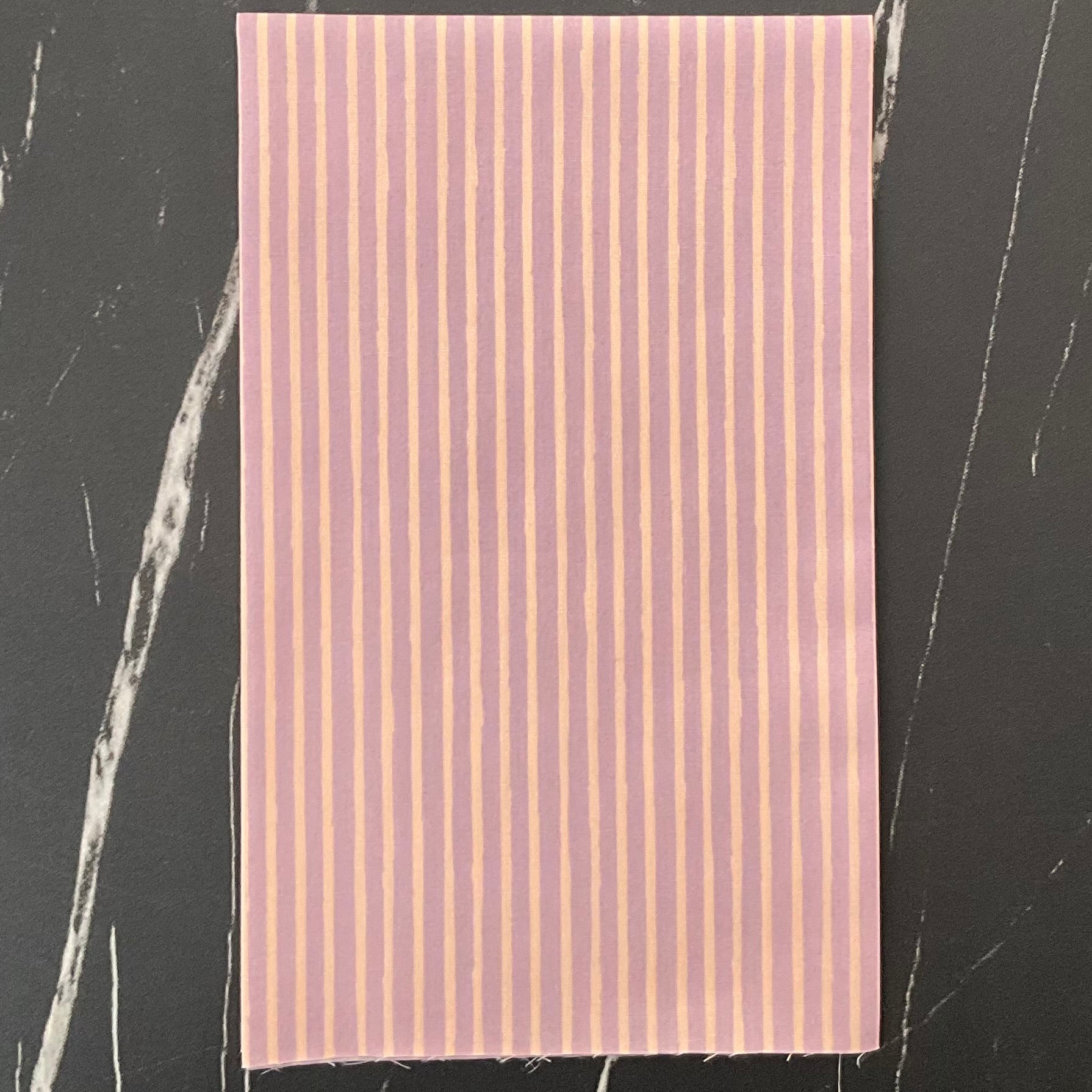 Tangerine by AGF Studio : Striped Field TAN69911