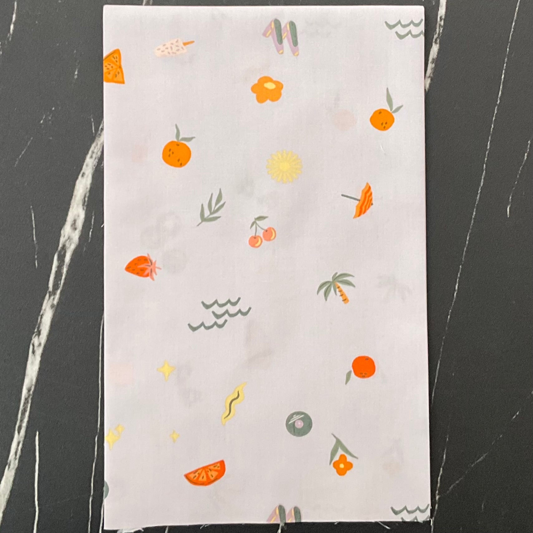 Tangerine by AGF Studio : Retro Summer TAN69910