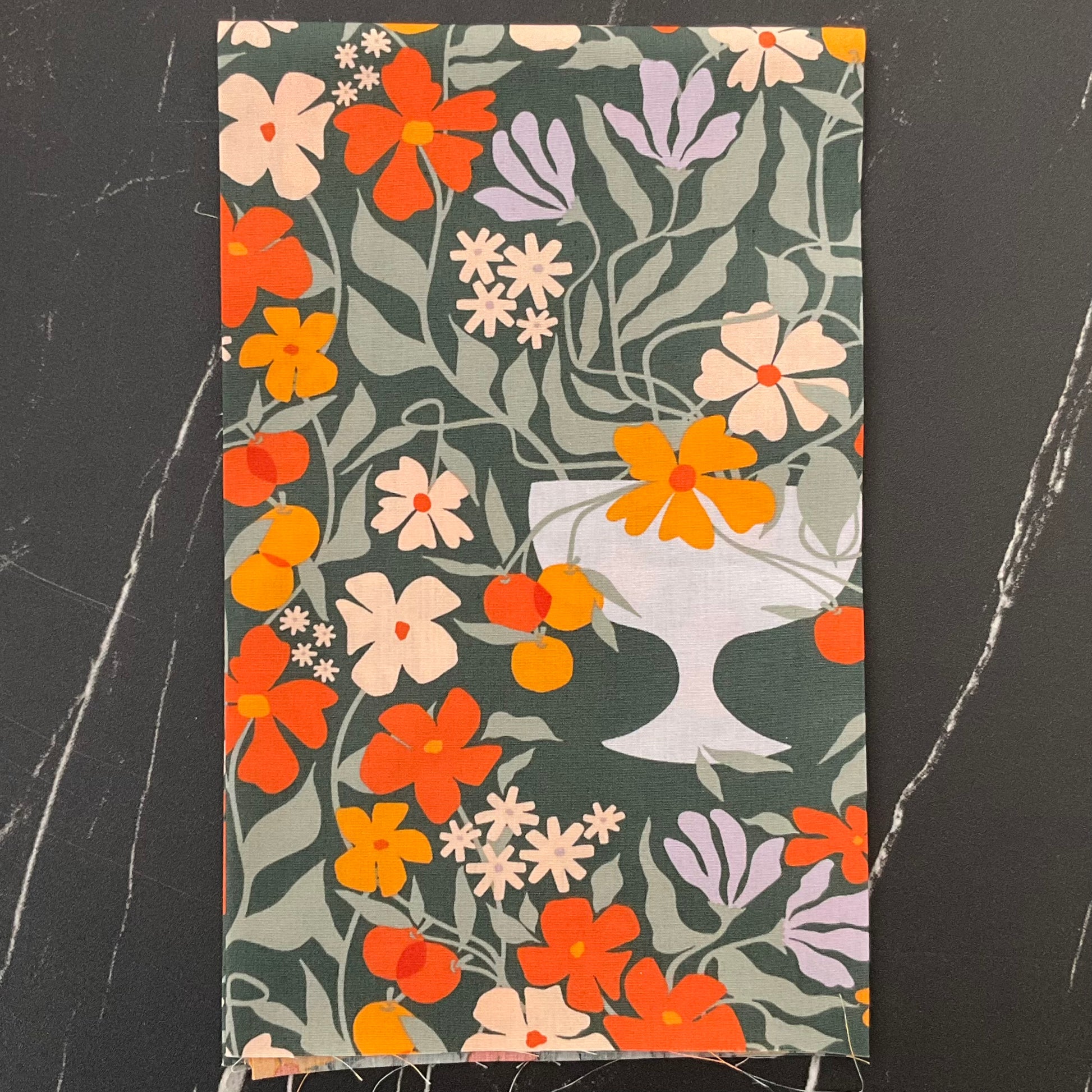 Tangerine by AGF Studios : Fabric Bundles