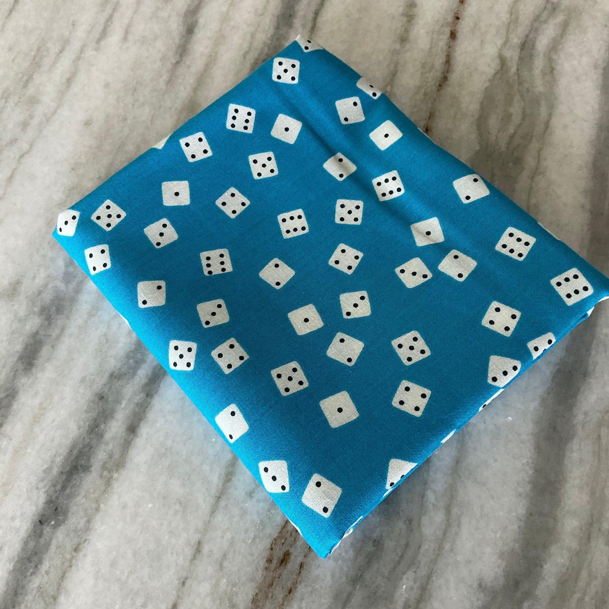 Tarrytown by Kim Kight : Bright Blue RS3024 17