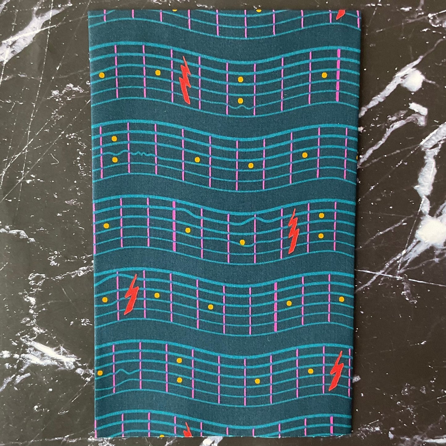 Teddy & the Bears by Sarah Watts - FQ Bundle