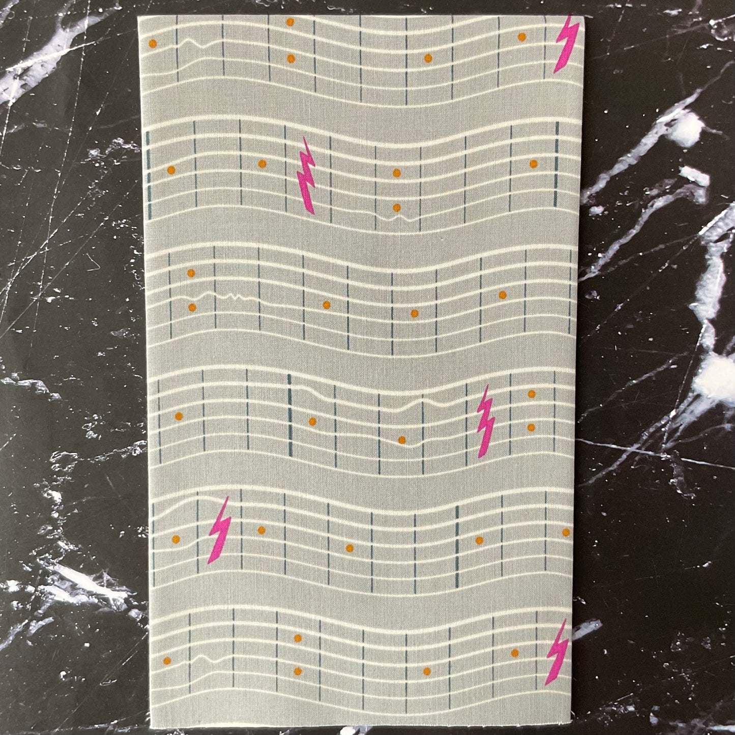 Teddy & the Bears by Sarah Watts - FQ Bundle