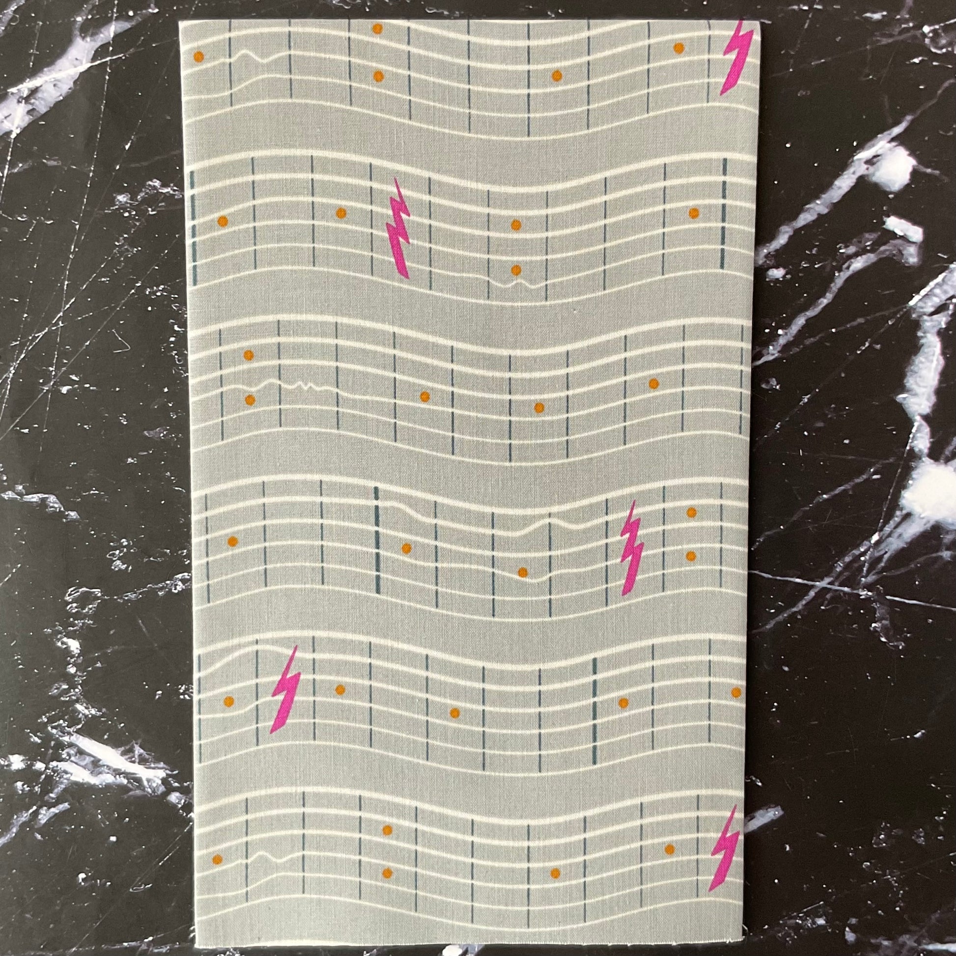 Teddy & the Bears by Sarah Watts - FQ Bundle