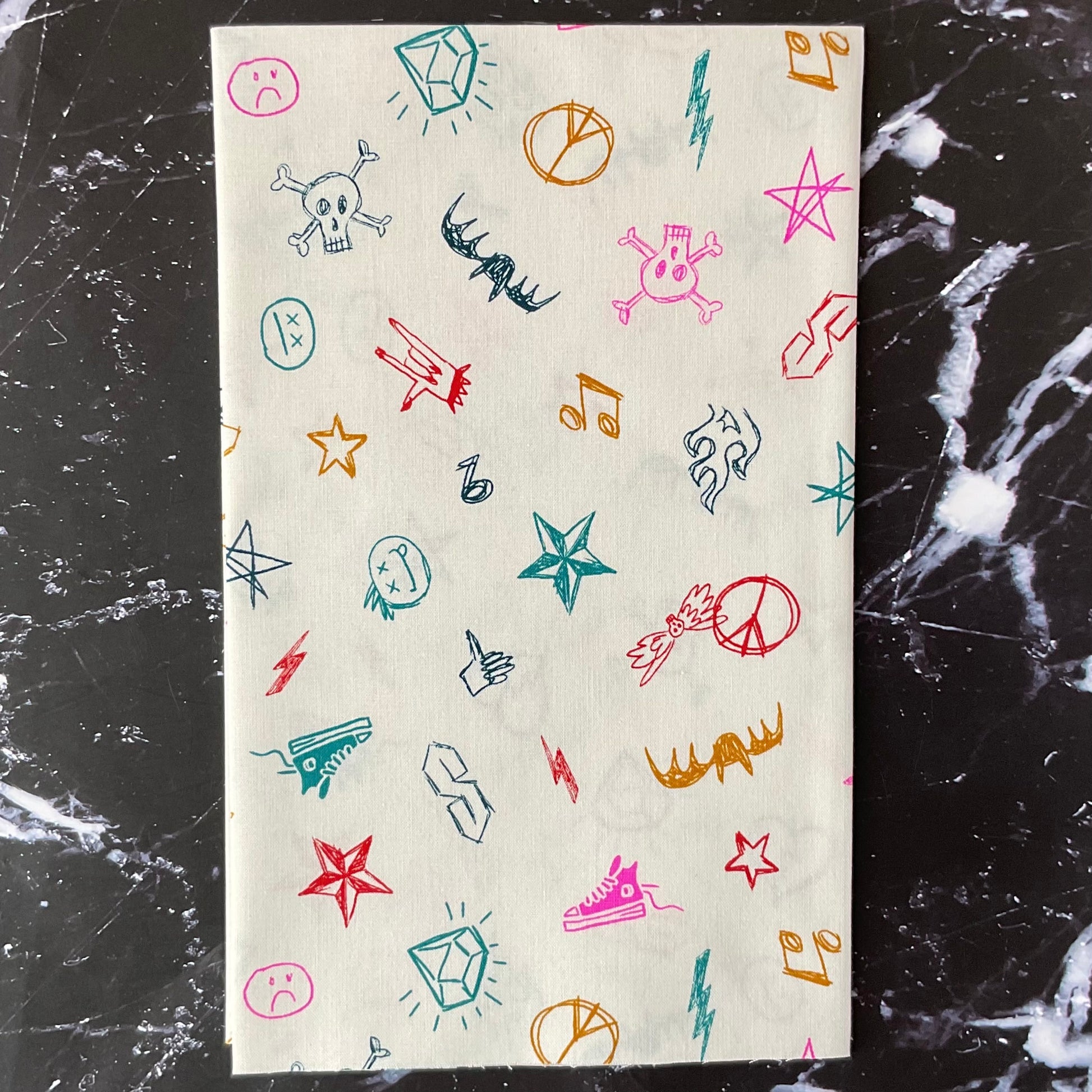 Teddy & the Bears by Sarah Watts - Groupie Multi RS2104 12