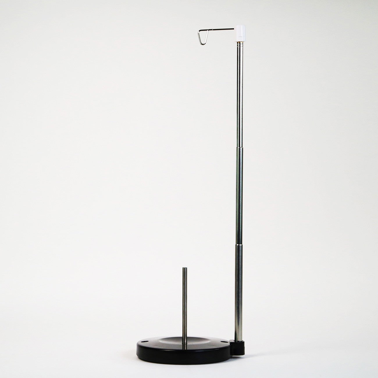 Telescoping Metal Thread Stand # MTLSTND-ADJ - Special Order