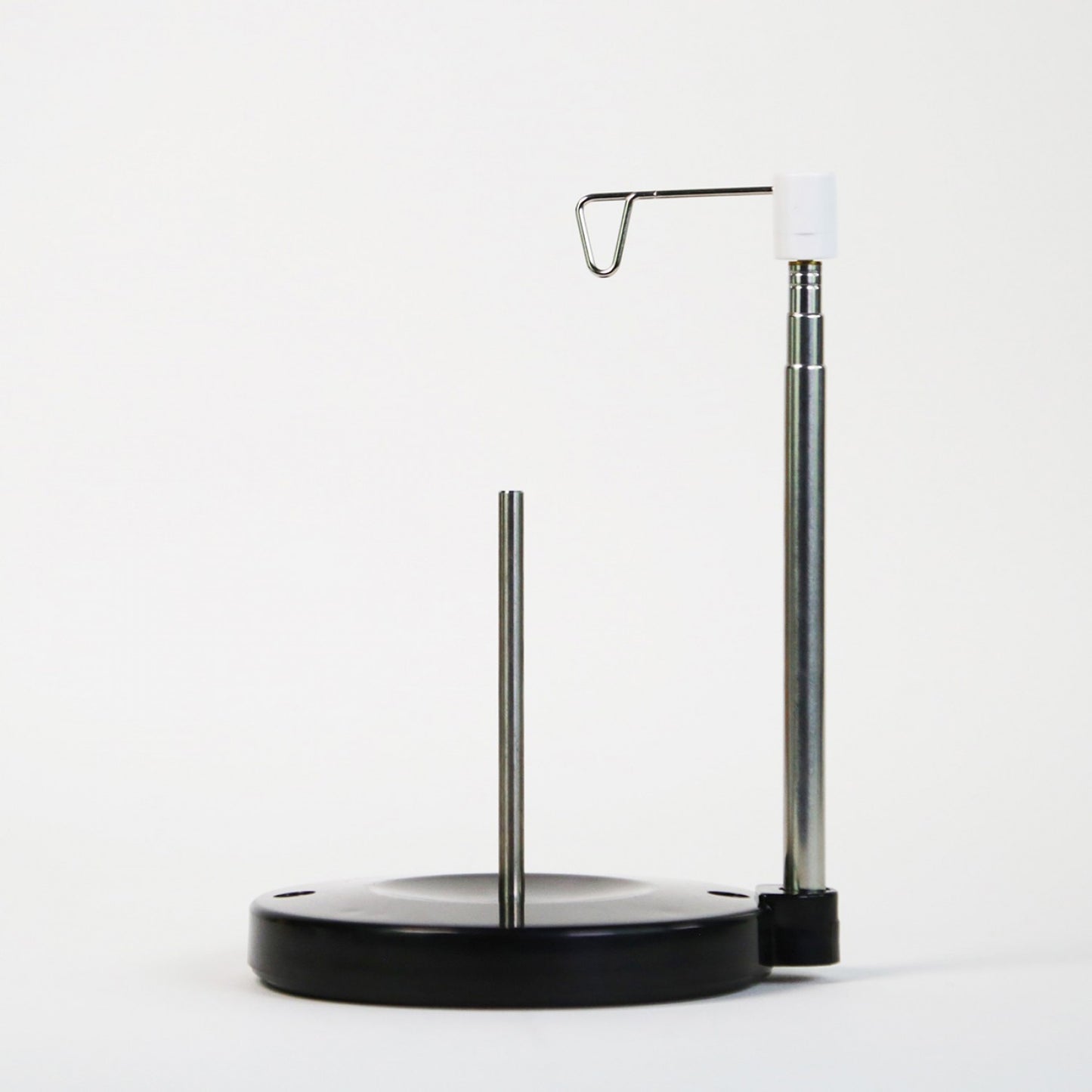 Telescoping Metal Thread Stand # MTLSTND-ADJ - Special Order