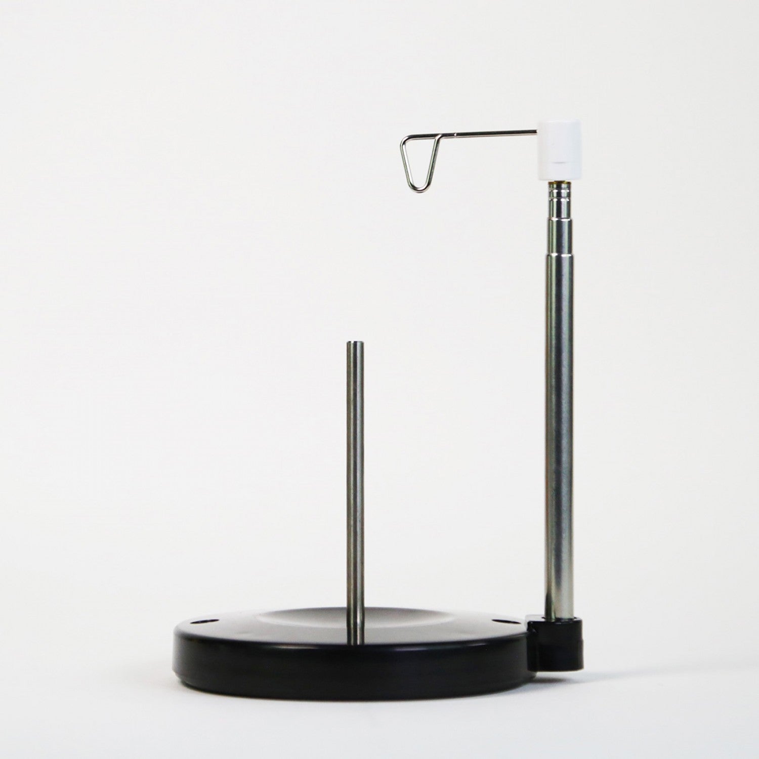 Telescoping Metal Thread Stand # MTLSTND-ADJ - Special Order