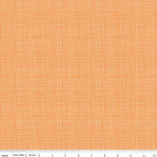 Texture by Sandy Gervais : C610-CREAMSICLE