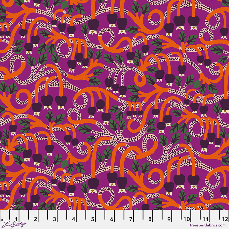 The City of Dreams by Monika Forsberg : Fabric Bundles