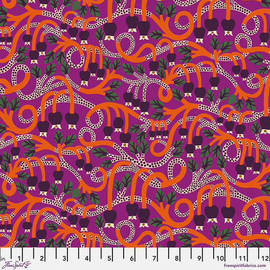 The City of Dreams by Monika Forsberg : Fabric Bundles