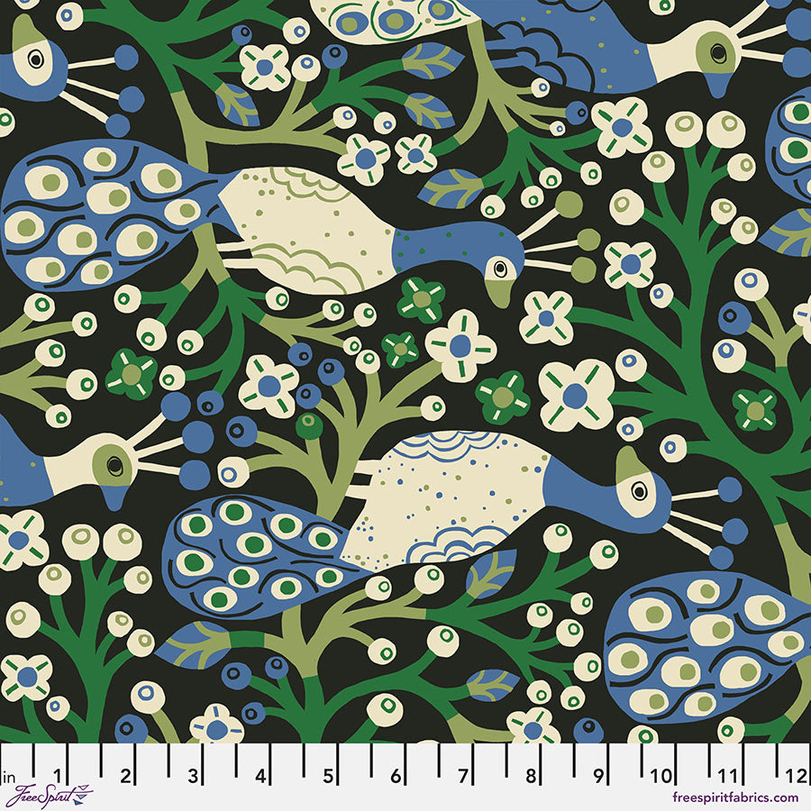 The City of Dreams by Monika Forsberg : Fabric Bundles