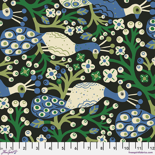 The City of Dreams by Monika Forsberg : Fabric Bundles