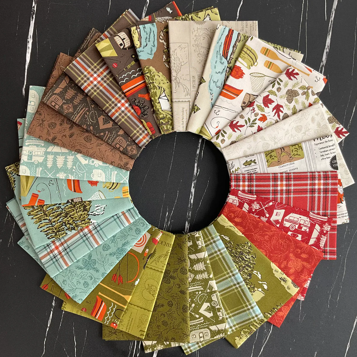 The Great Outdoors by Stacy Iest Hsu: Soil 20880 20