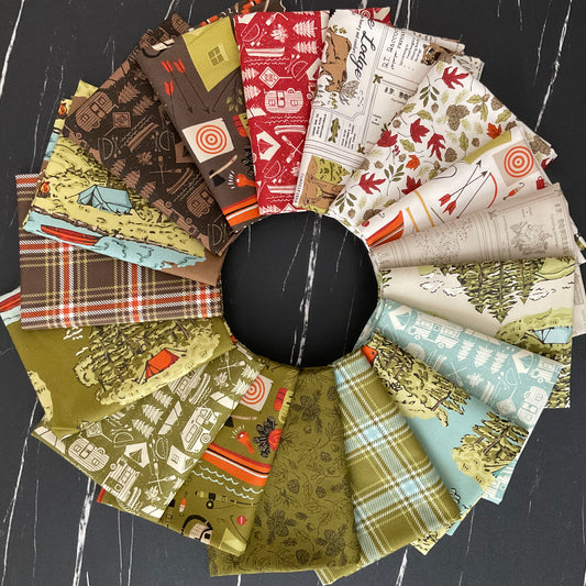 The Great Outdoors by Stacy lest Hsu - Bundles