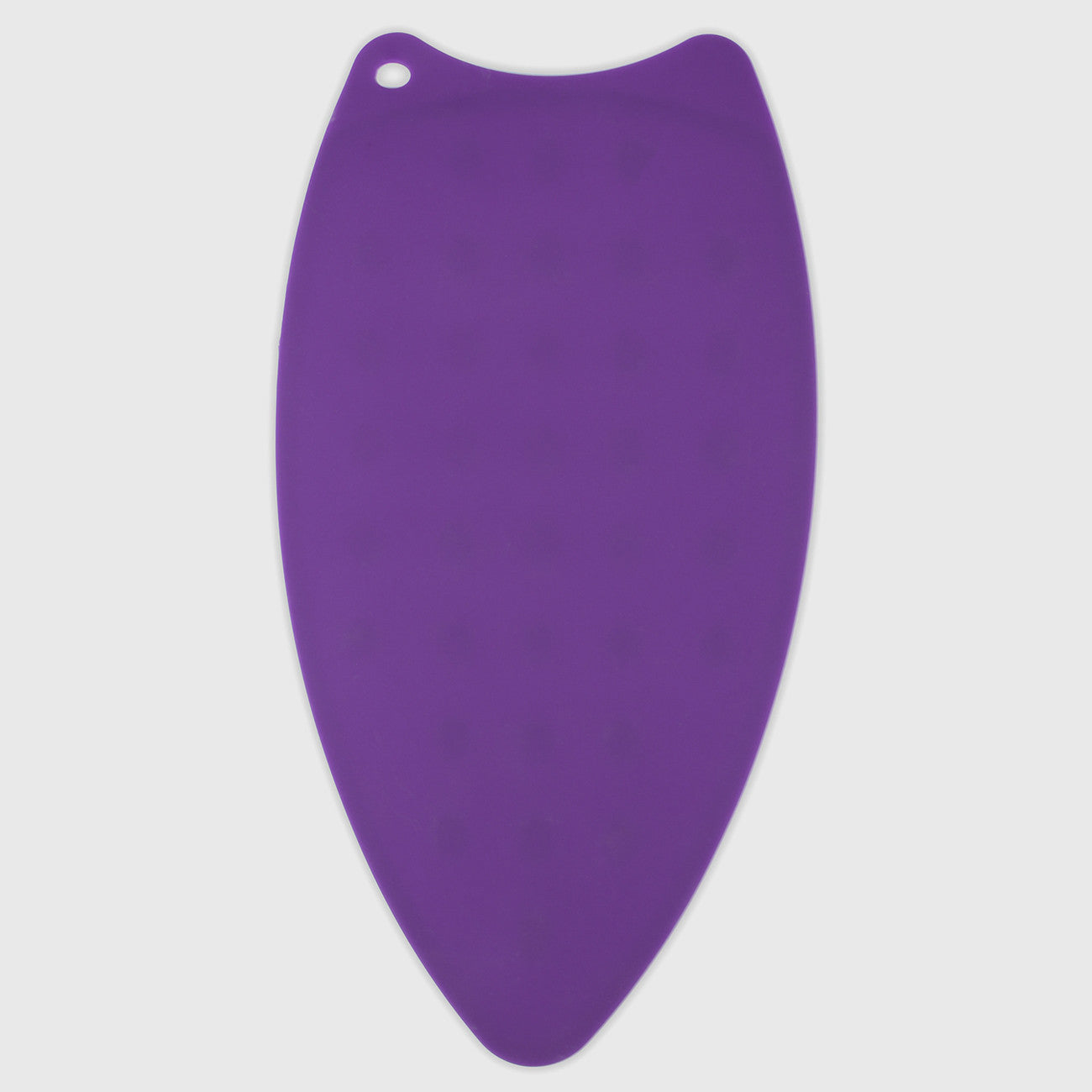 The Gypsy Quilter Silicone Iron Rest Purple # TGQ021 - Special Order